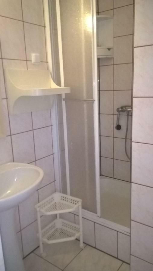 Marka Pokoje Goscinne Großmöllen Exterior foto