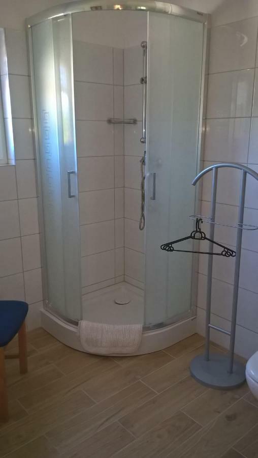 Marka Pokoje Goscinne Großmöllen Exterior foto